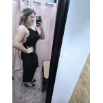 Vestido Glam Shine - Image 6