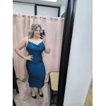 Vestido Glam Shine - Image 9