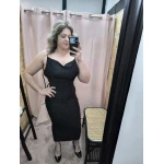 Vestido Glam Shine - Image 7