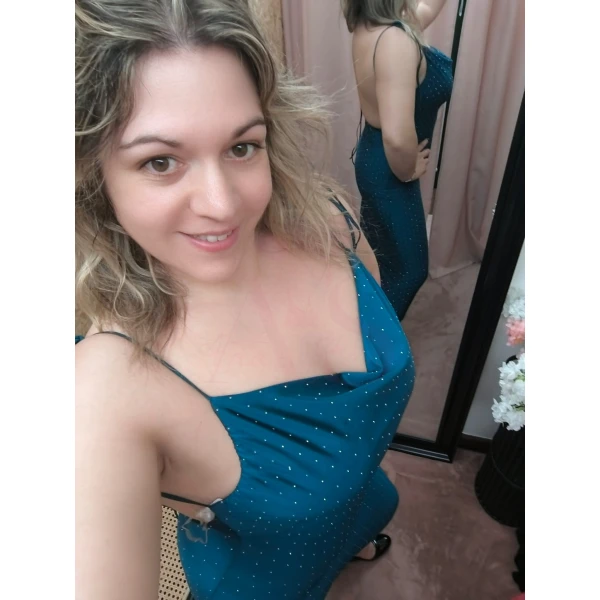 Vestido Glam Shine - Image 11