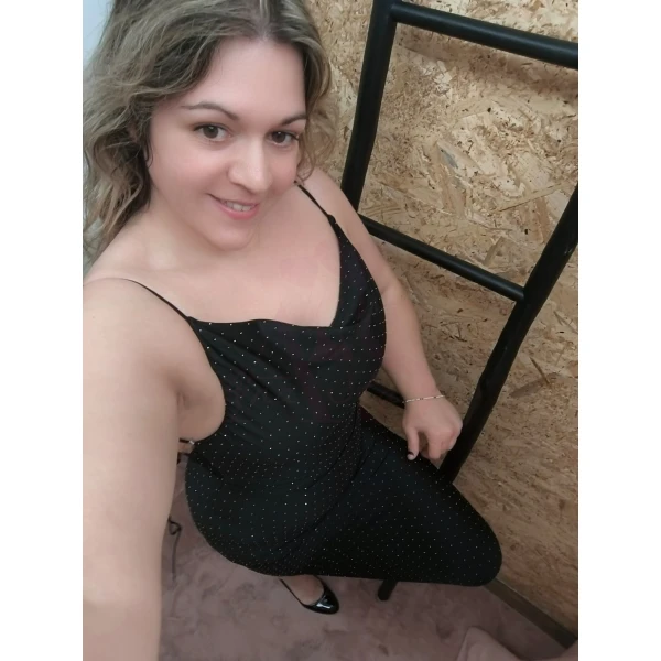 Vestido Glam Shine - Image 8