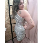 Vestido Brilho Selvagem - Image 6