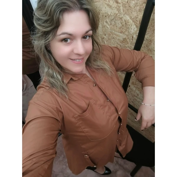 Camisa Classic Fit - Image 2