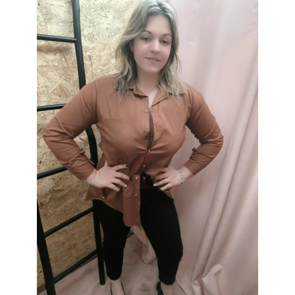 Camisa Classic Fit - Image 4