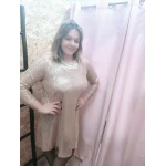 Vestido Shine Luxe ( Dourado ) - Image 2