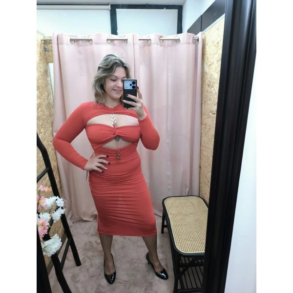 Vestido Sensação - Image 13