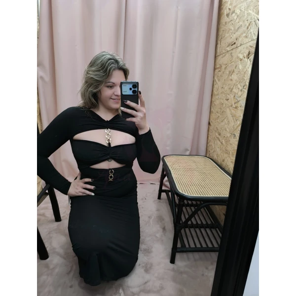 Vestido Sensação - Image 7