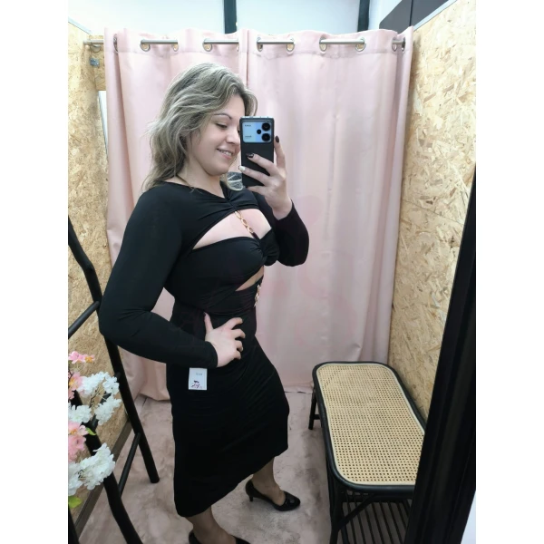 Vestido Sensação - Image 5