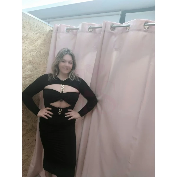 Vestido Sensação - Image 2
