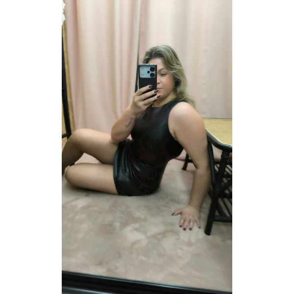 Vestido Essência Glam - Image 2
