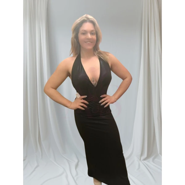 Vestido Glam Elegance - Image 18