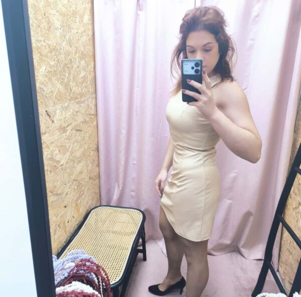 Vestido Essência Glam - Image 6