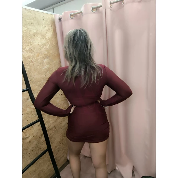 Vestido Infinity - Image 6