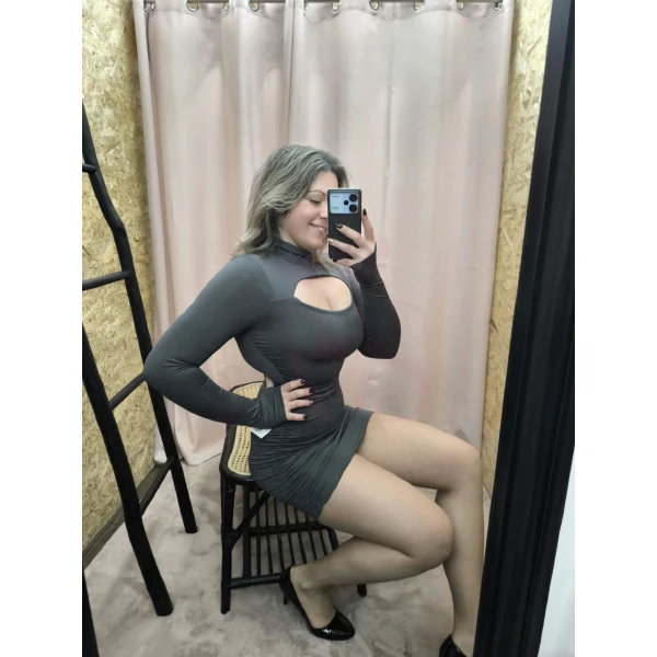 Vestido Infinity - Image 7