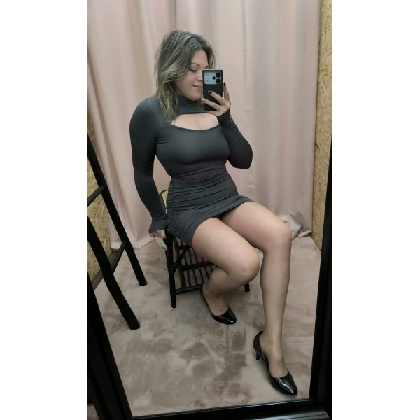Vestido Infinity - Image 8