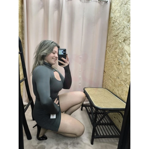 Vestido Infinity - Image 10