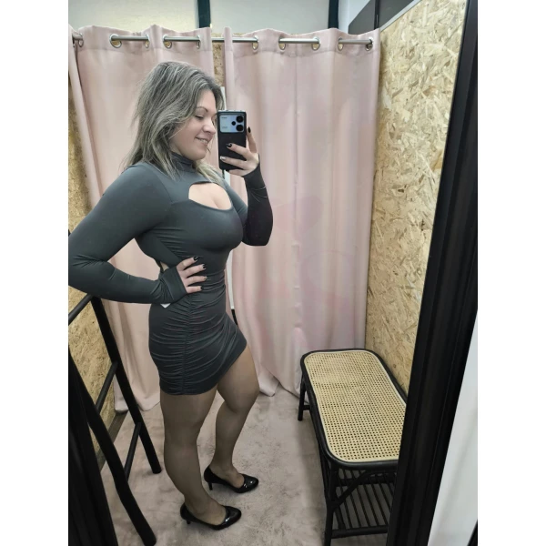 Vestido Infinity - Image 11