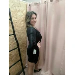 Vestido Glow Elegance (Preto) - Image 2