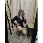 Vestido Glow Elegance (Preto) - Image 7