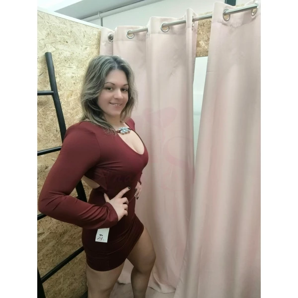Vestido Étoile Divine - Image 6
