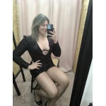 Vestido deslumbrante Eclipse Royale - Image 11