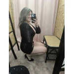 Vestido deslumbrante Eclipse Royale - Image 16