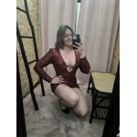 Vestido deslumbrante Eclipse Royale - Image 5