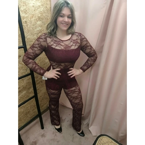 Macacão Sensuelle - Image 10