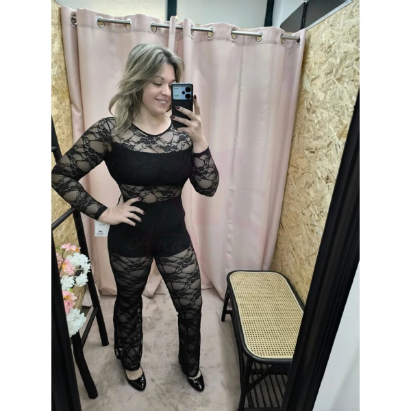 Macacão Sensuelle - Image 12