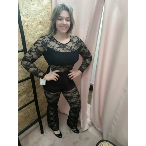 Macacão Sensuelle - Image 13