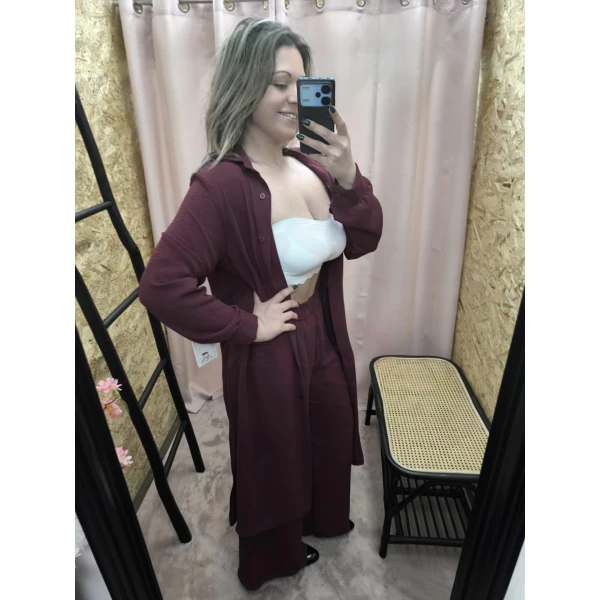 Conjunto Versátil Chic - Image 2