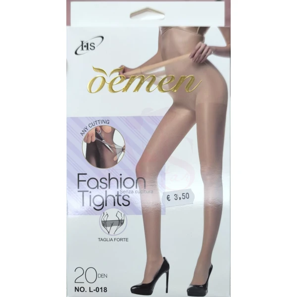 Meia - Calça Panty - Image 4
