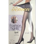 Meia-Calça Tights preta e cor da pele, confeccionada com elastano, fosca e transparente, sem marca de meia-calça, ideal para qualquer ocasião