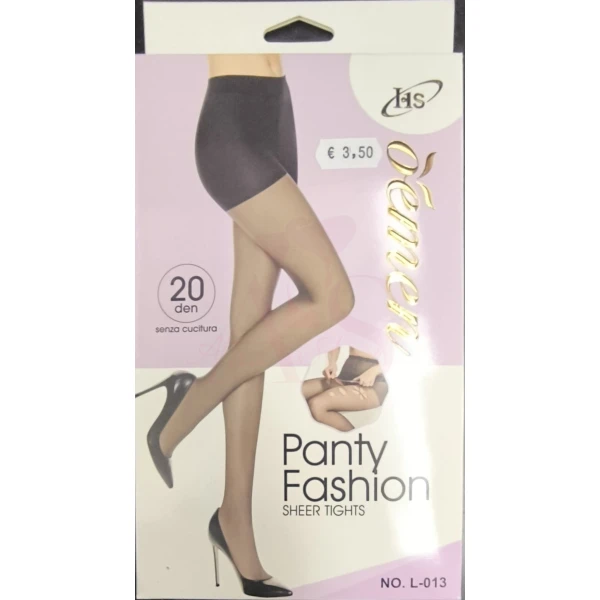 Meia - Calça Panty - Image 5