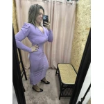 Vestido Elegância Perfeita - Image 8
