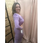 Vestido Elegância Perfeita - Image 6