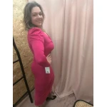 Vestido Elegância Perfeita - Image 11