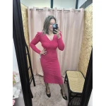 Vestido Elegância Perfeita - Image 12