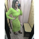 Vestido Elegância Perfeita - Image 13
