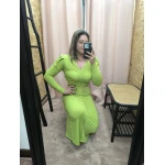 Vestido Elegância Perfeita - Image 16
