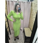 Vestido Elegância Perfeita - Image 14
