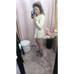 Macacão Femme Power em corte curto com detalhes sofisticados