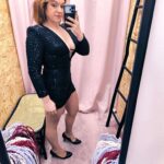 Vestido deslumbrante Eclipse Royale