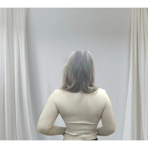 Camisola Feminina Com Corações - Image 8