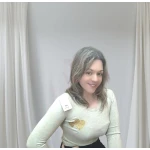 Camisola Feminina Com Corações - Image 10
