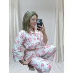 Conjunto Estampado Feminino - Image 13
