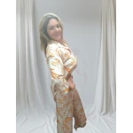 Conjunto Estampado Feminino - Image 21