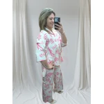 Conjunto Estampado Feminino - Image 6