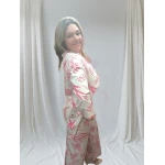 Conjunto Estampado Feminino - Image 4