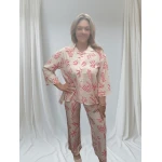 Conjunto Estampado Feminino - Image 2